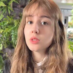 Meet your Posher, Mariah